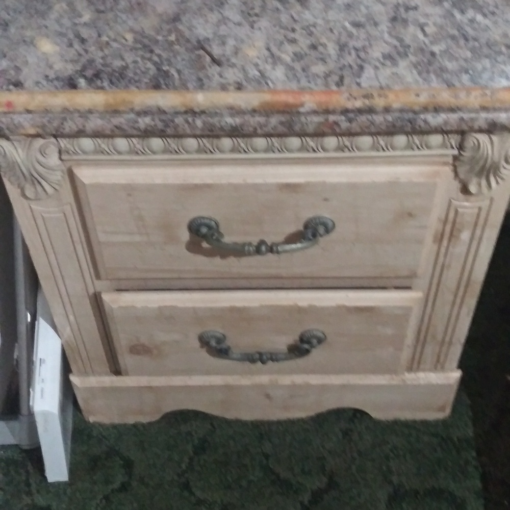 Funiture - Picture 3 of 3